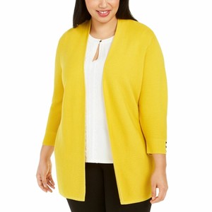 plus size women's cardigans