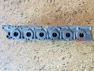 BMW F01 730d F02 Motor Zylinderkopf Cylinder Head 7812929 online 