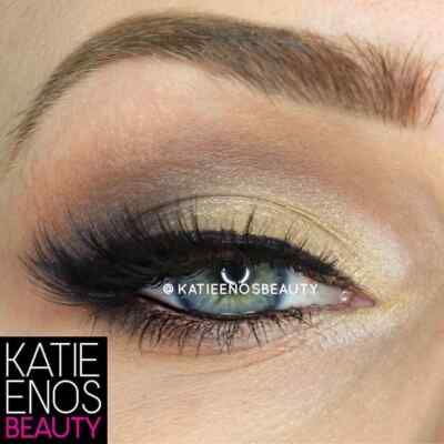  Authentic full size Shadow, Stick, Mascara, Eyeliner!