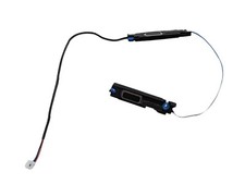 NEW OEM Dell Inspiron 16 7630 16" 2IN1 Speakers Set Left Right 023.400T3.0001