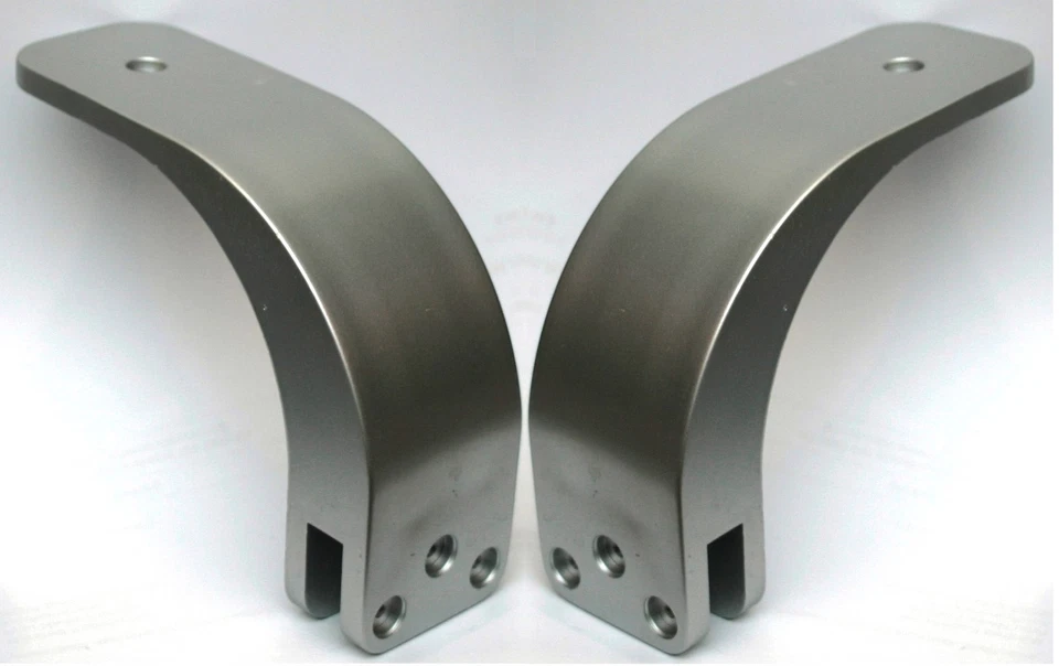 ECONLUX SolarStinger - Sunstrip Set Brigde-Holder DOUBLE PACK L - 17cm