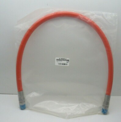 Swagelok SS-7N8PM8PM8-40'' Non-Conductive Thermoplastic Hose 1/2'' NPT Connectors