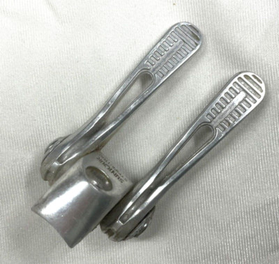 Levier De Vitesses Vintage SunTour – Downtube, Friction, 5 Vitesses, Blanc (Japon)