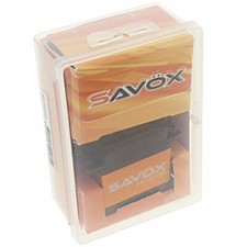Savox SA-1231SG SA1231SGP 1231 High-Torque Coreless Digital Steel Gear RC Servo
