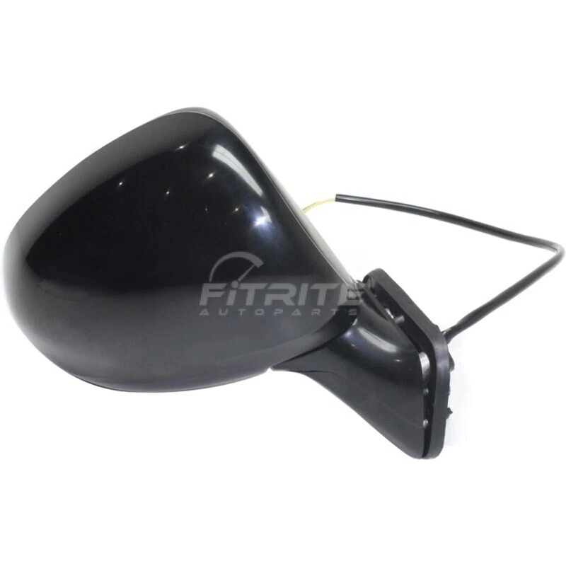 全新 左右动力门镜 适合丰田普锐斯掀背车 2010 - 2015 — 第 3/4 张图片