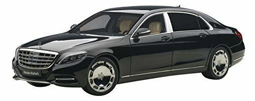Auto di modellismo statico Maybach