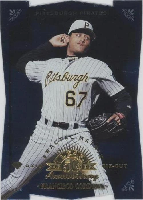 Fractal Matrix Die-Cut Diamond-Axis