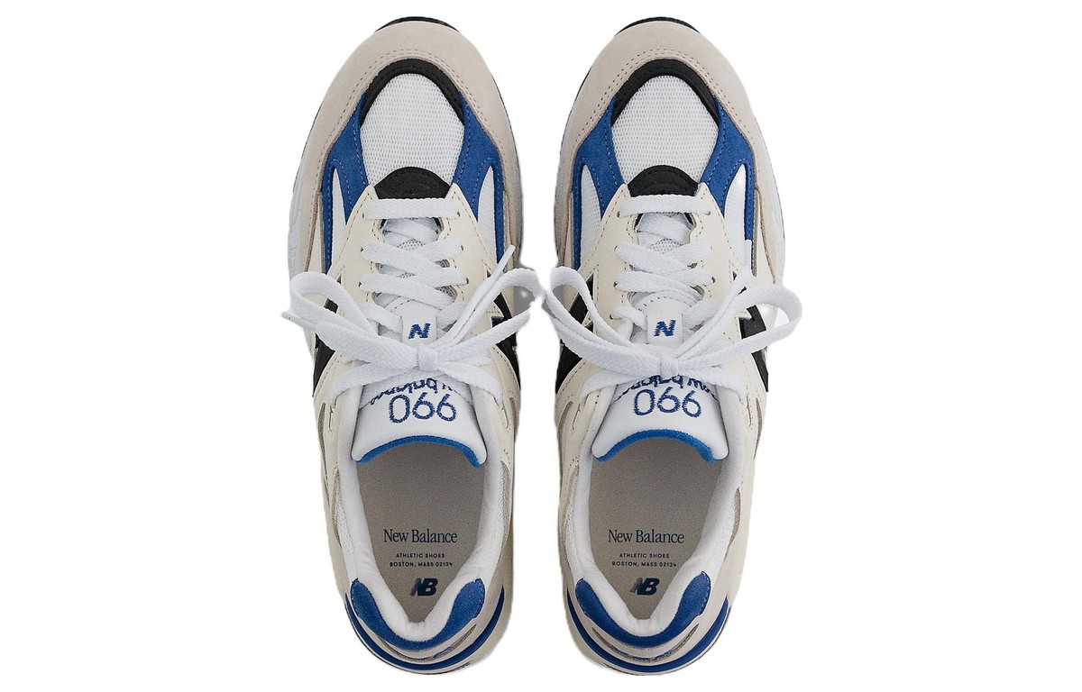 ◆新品◆New balance / M990WB2 Teddy Santis x New Balance 990 V2 