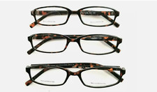 Foster Grant E-Z Reader Hadley Tor 3 Pack Reading Glasses