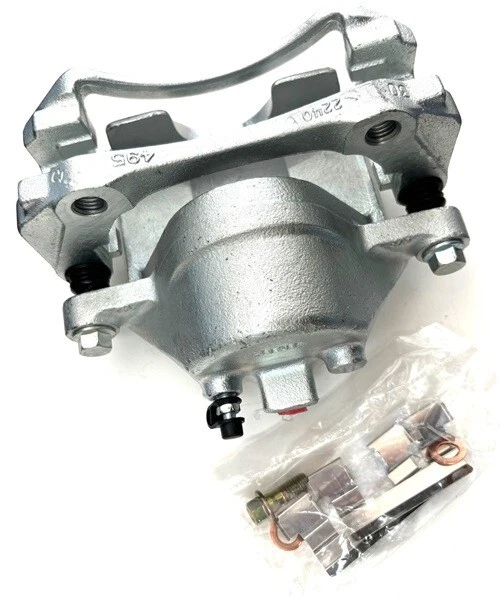 18-B4639 盘式制动器涂层卡钳前右 CARQUEST Venture Grand Prix 更多 — 第 3/4 张图片