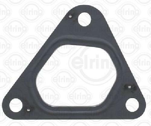 Guarnizione Turbocompressore ELRING 006.580 Per Mercedes CDI A6461420080 - Immagine 2