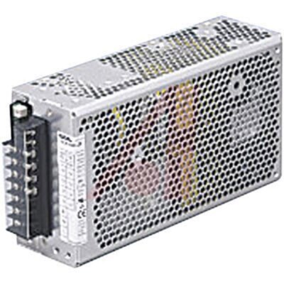 Cosel Power Supply AC-DC 24V 14A 85-264V Enclosed Panel Mount PFC 336WADA 
