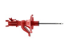Suspension Strut-agx Kyb 731006 Fits 03-05 Honda Civic Front Left