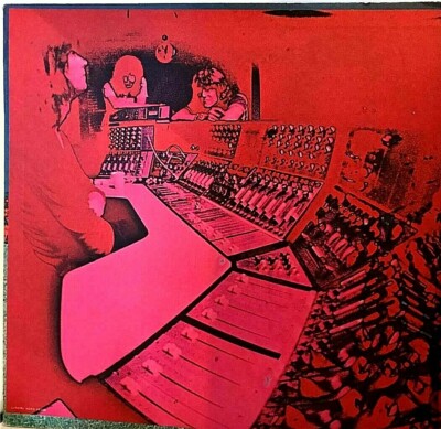 TEN YEARS AFTER Watt Acid Psych Prog Rock Album Cover Gallery &amp; 12