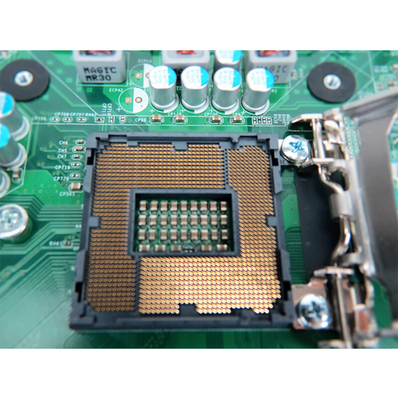 For Dell XPS 8300 Vostro 460 Motherboard LGA1155 DDR3 Mainboard