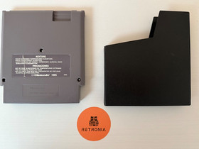 Super Mario Bros / Tetris / World Cup  Nes Game Cart PAL B Version With Sleeve