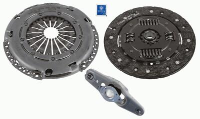 SACHS 3000 950 106 Kupplungssatz für SEAT,VW