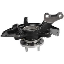 Front Left Steering Knuckle Wheel Hub Assembly For 07-2009 Toyota Camry 2.4l