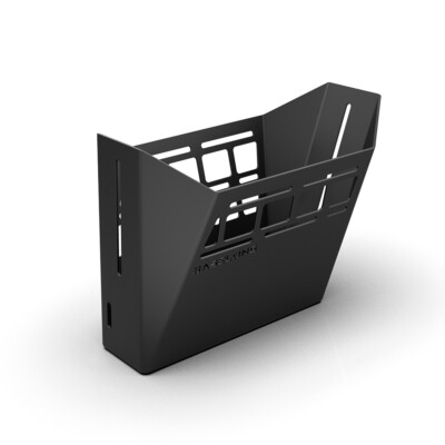 Alloy Aluminum Middle FRAME BASKET-SUPER73-RX For SUPER73-RX R-SERIES SUPER73-RX