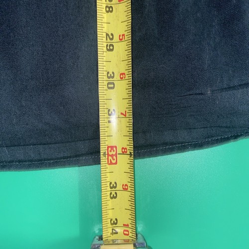 Camicia elegante Bogari Studio Italy uomo L manica lunga con bottoni nera originale - Foto 7 di 7