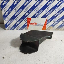 Pare-choc arrière Autobianchi A112