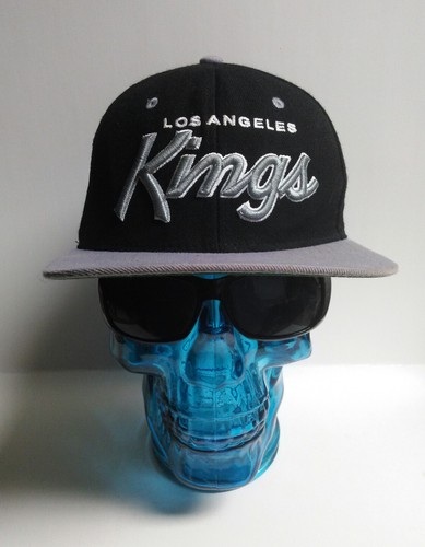 NHL LOS ANGELES KINGS Vintage Snapback 