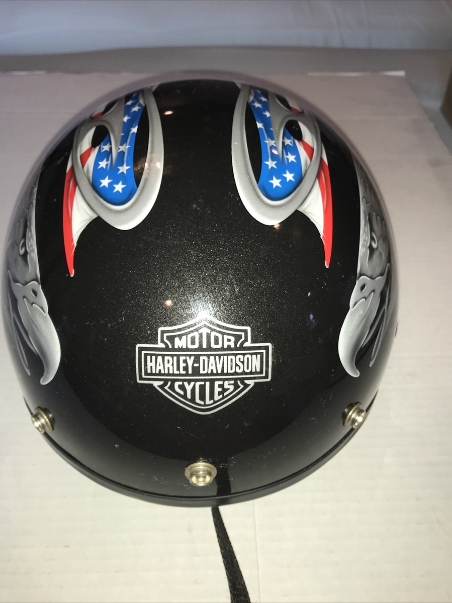 discount women's motorcycle helmets DOT Approved Daytona Cruiser Open Face Motorcycle Helmet - Men, Women & Youth - With Visor & Graphics