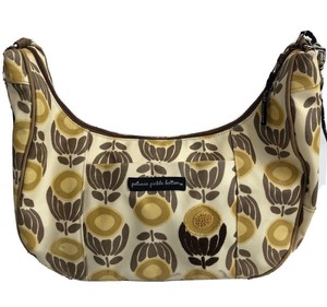 petunia pickle bottom touring tote