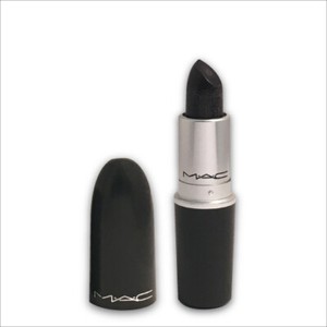 mac white lipstick