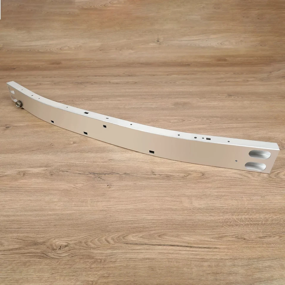 For Chevrolet Equinox/GMC Terrain 2018-24 22 Aluminum Front Bumper Reinforcement Foto 2 de 4