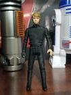 Luke Skywalker Jedi Duel Custom 3D Resin Print