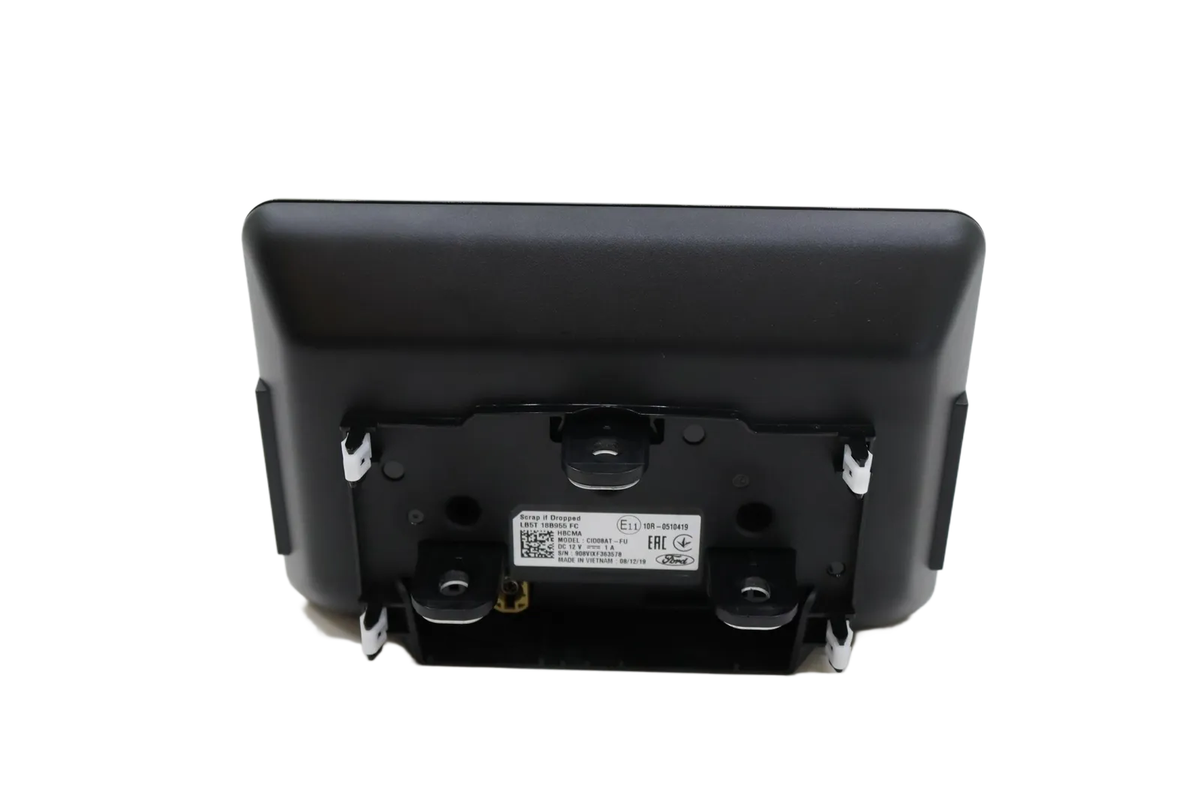 2020 - 2022 Ford Explorer OEM Sync 3 8