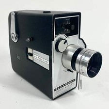 Bell  Howell Zoom Reflex Camera