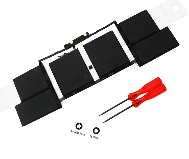 Аккумулятор macbook a1820
