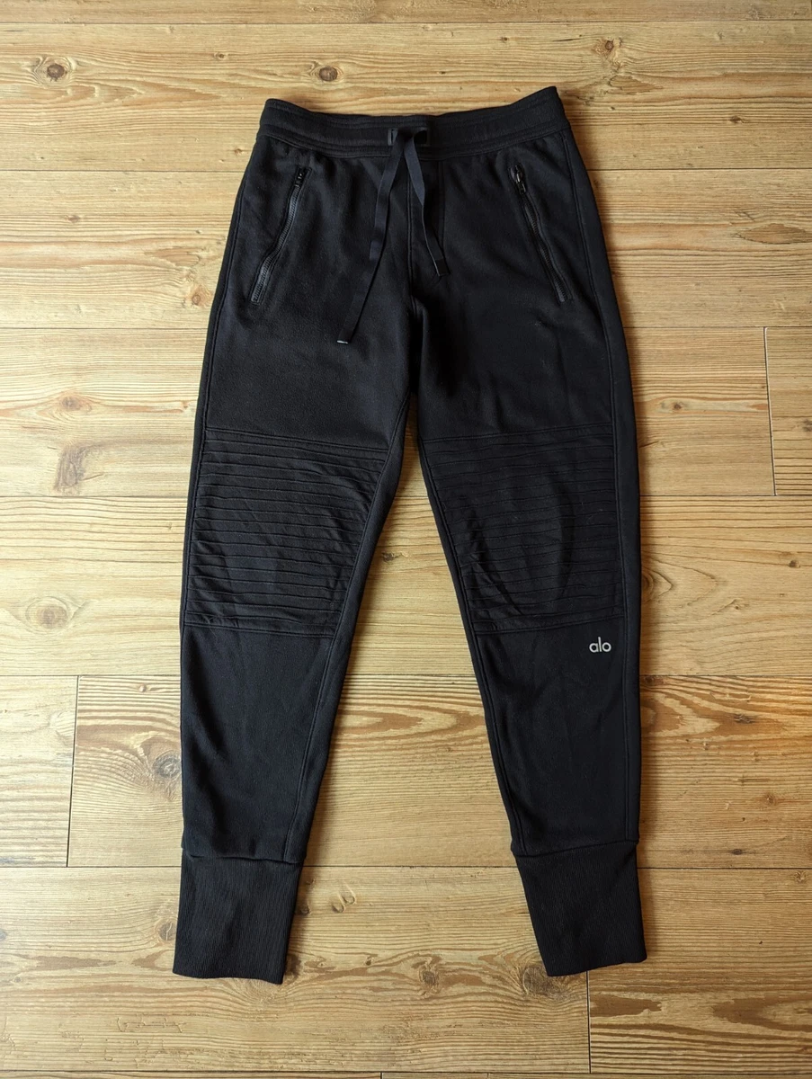 Alo lounge moto jogger sales
