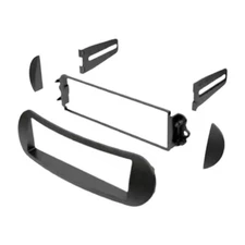 Metra Single DIN Radio Installation Stereo Dash Kit for 1998-2008 VW Beetle