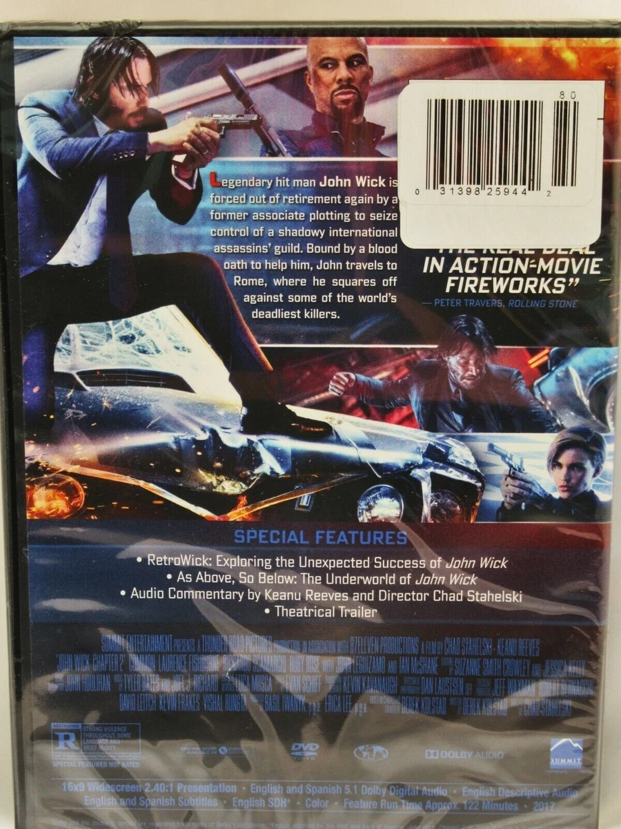 John wick full movie in english new arrivals