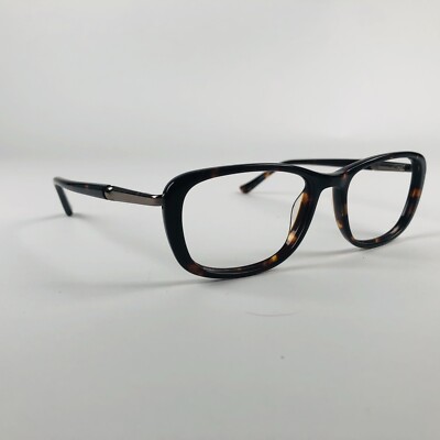 SPECSAVERS Brille TORTOISE SQUARE Brillengestell MOD: 25666601