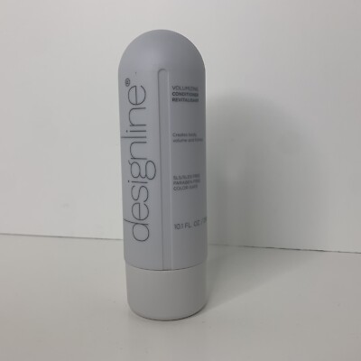 REGIS Designline VOLUMIZING CONDITIONER 10.1 oz