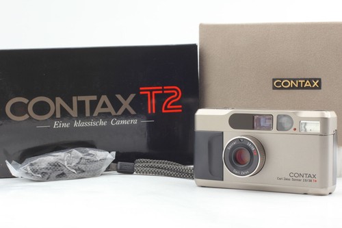 NEUF++] Appareil photo argentique compact 35 mm Panorama Point & Shoot
