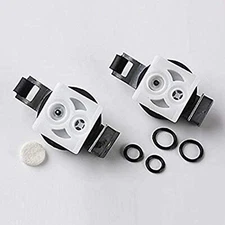 Whisper Air Pump Repair Kit for 60 & 100 Models Complete Replacement Parts New