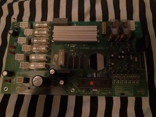 ARCAM FJM P7 CONTROL BOARD FREE SHIPPING 