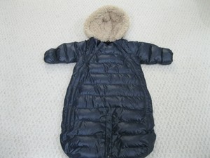 enfant snowsuit