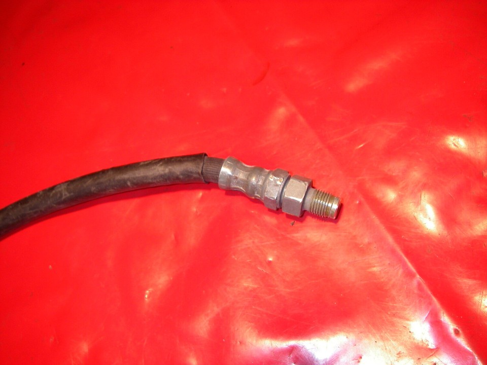 Belgarda Brake Line Front Brake Hose Brake Frein Freno Yamaha Tdr 125