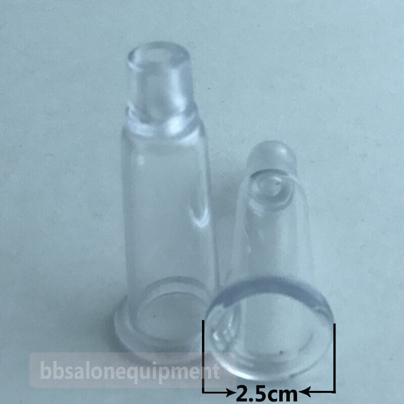 Various Replace Plastic Breast Cup For Breast Enhancement Breast Care  Machine | eBay