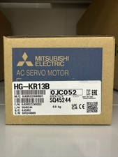 NEW Mitsubishi HG-KR13B Servo Motor HGKR13B In Box 1PC