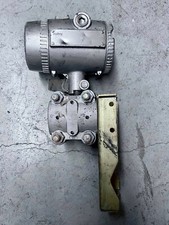 Bailey PTHDGC1221B21A2 Platinum Standard Pressure Transmitter, Used