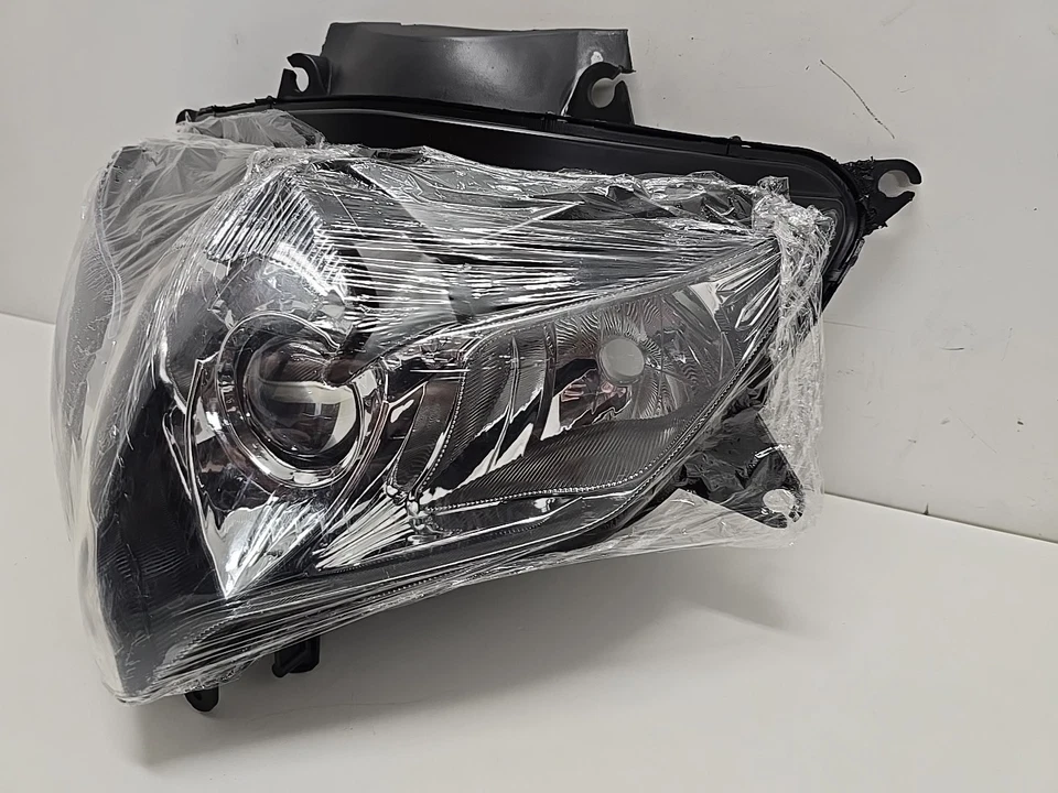 Faro Suzuki GSX-R 600 750 2008-2010 Foto 3 de 4