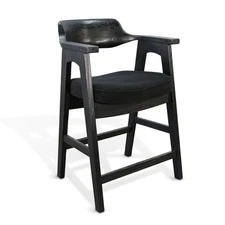 Sunny Designs Wren Counter Stool (Set of 2)