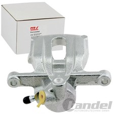 BREMSSATTEL HINTEN LINKS für MERCEDES A-KLASSE W169 B-KLASSE Sports Tourer W245